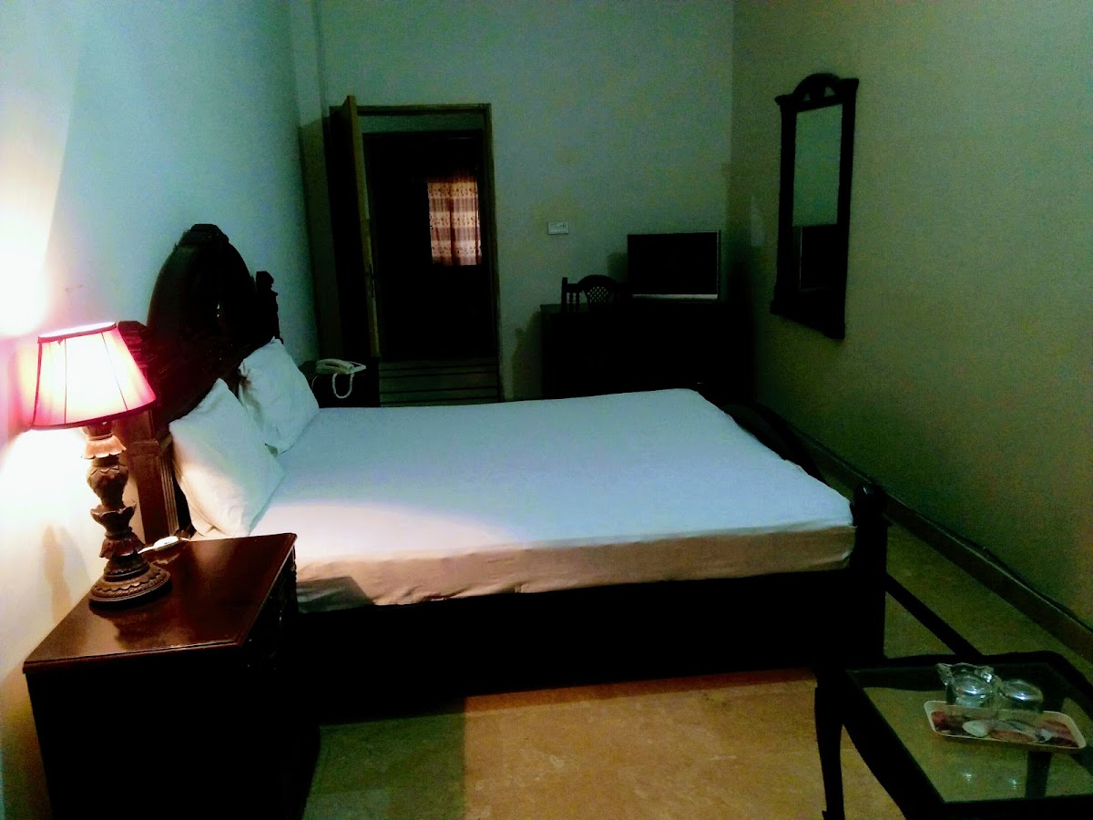 Hotel The Oriel Islamabad — photo 9