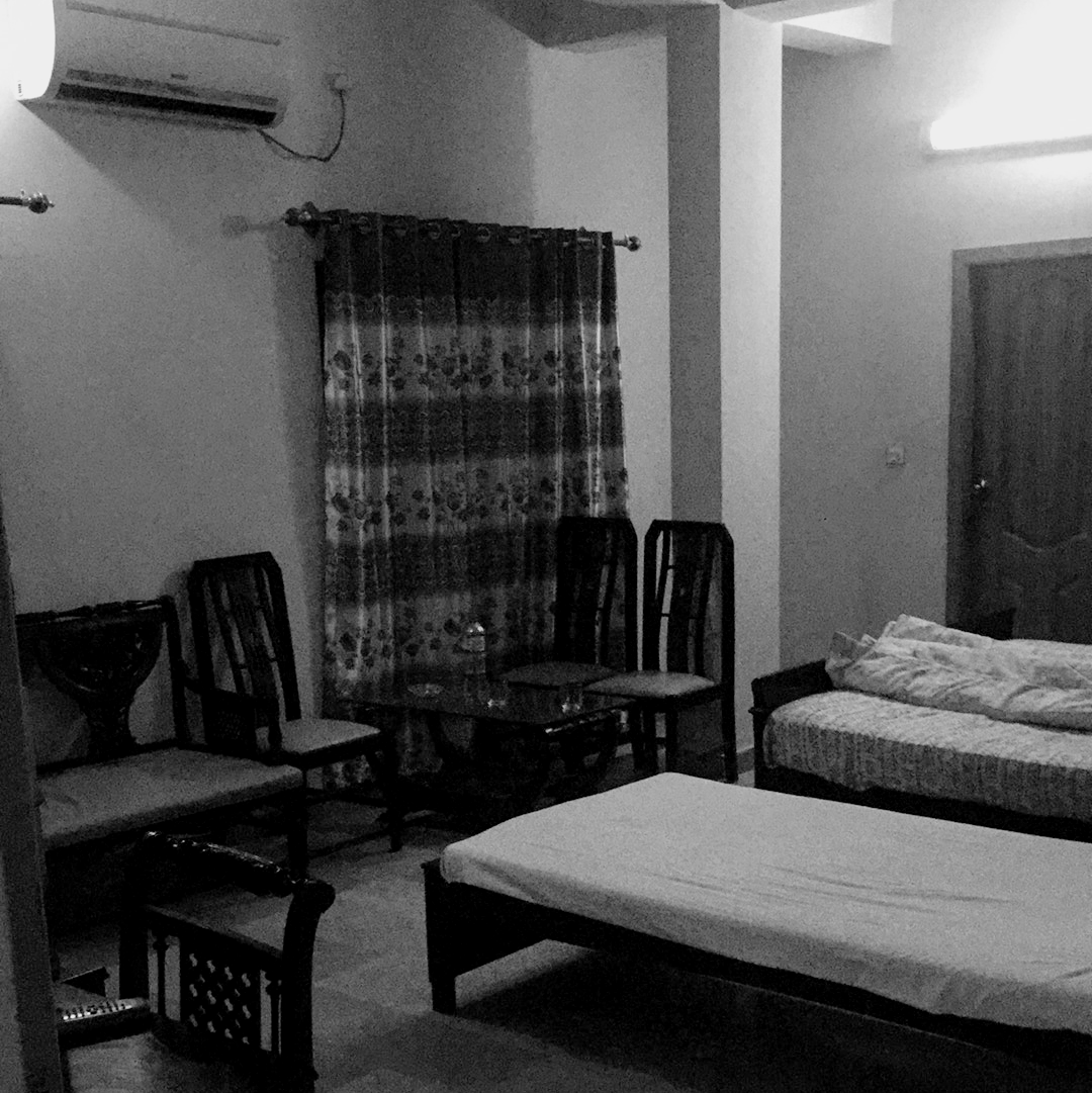 Hotel The Oriel Islamabad — photo 10