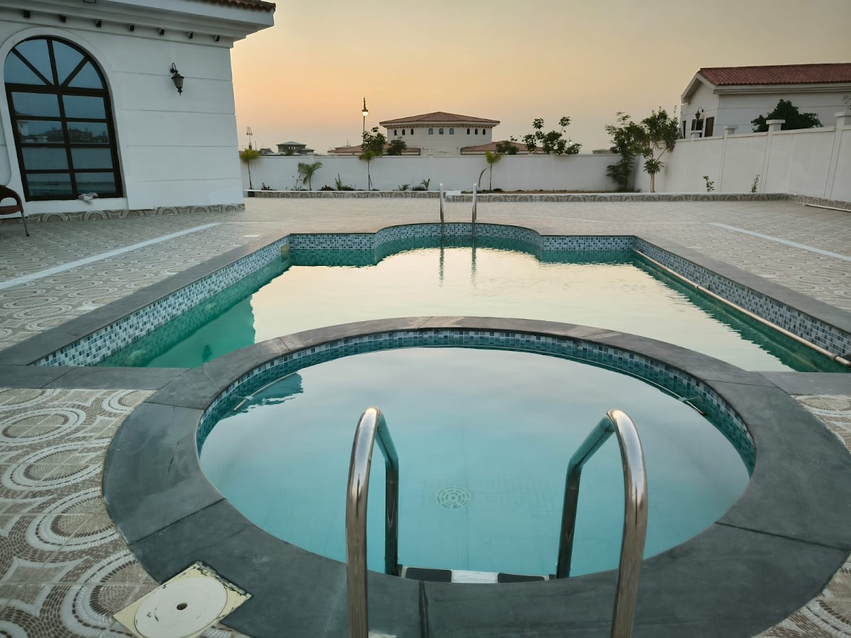 Holidays Farmhouse DHA City Karachi