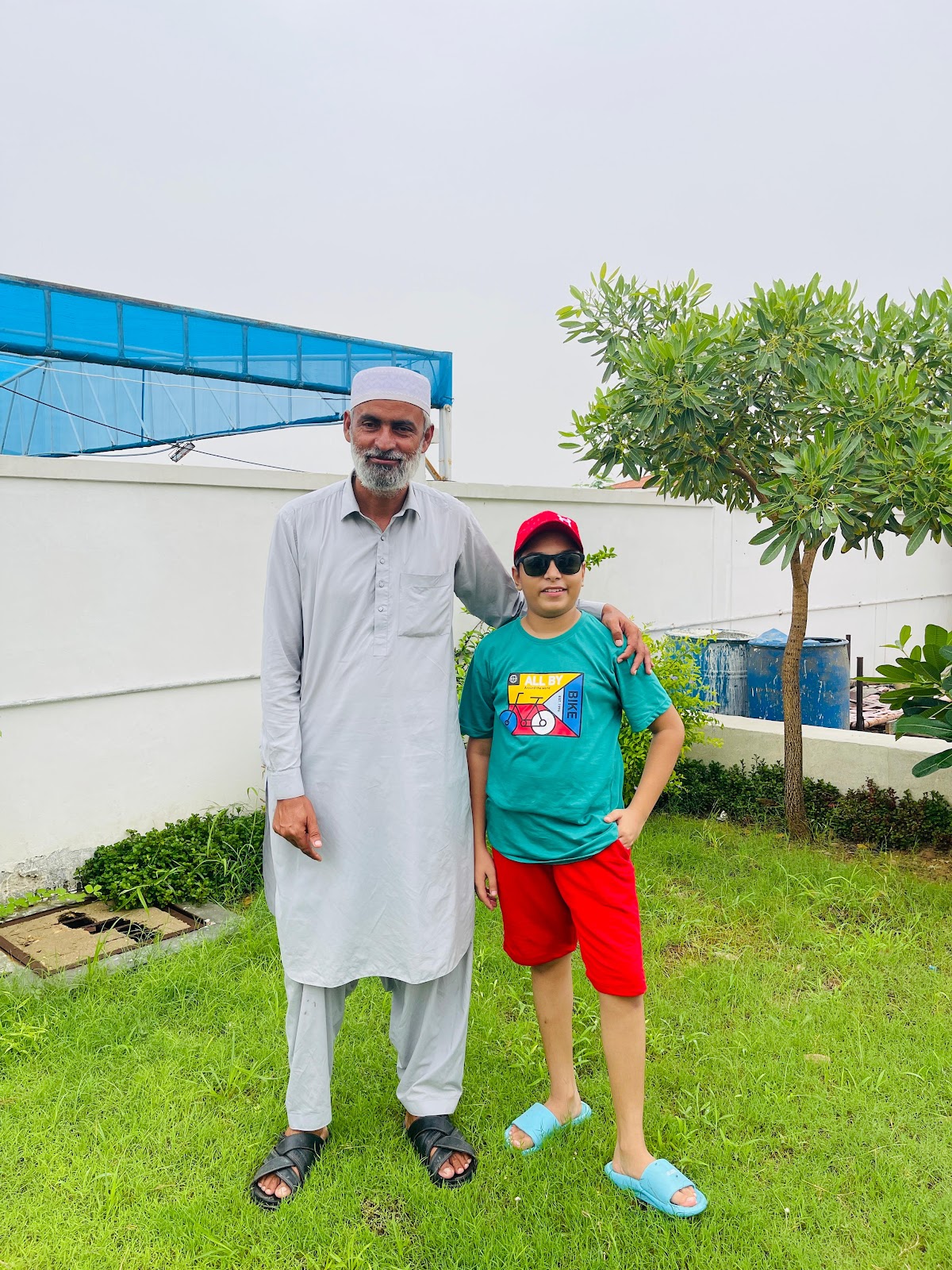 Holidays Farmhouse DHA City Karachi — photo 6