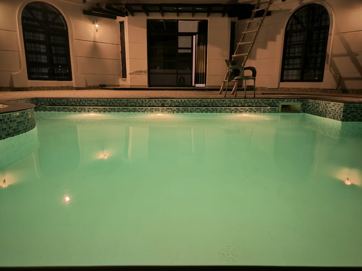 Holidays Farmhouse DHA City Karachi — photo 7