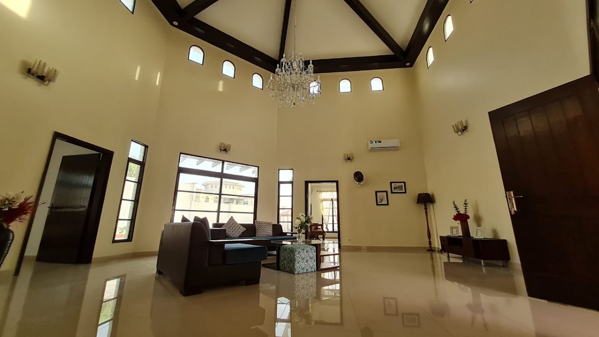 Holidays Farmhouse DHA City Karachi — photo 9