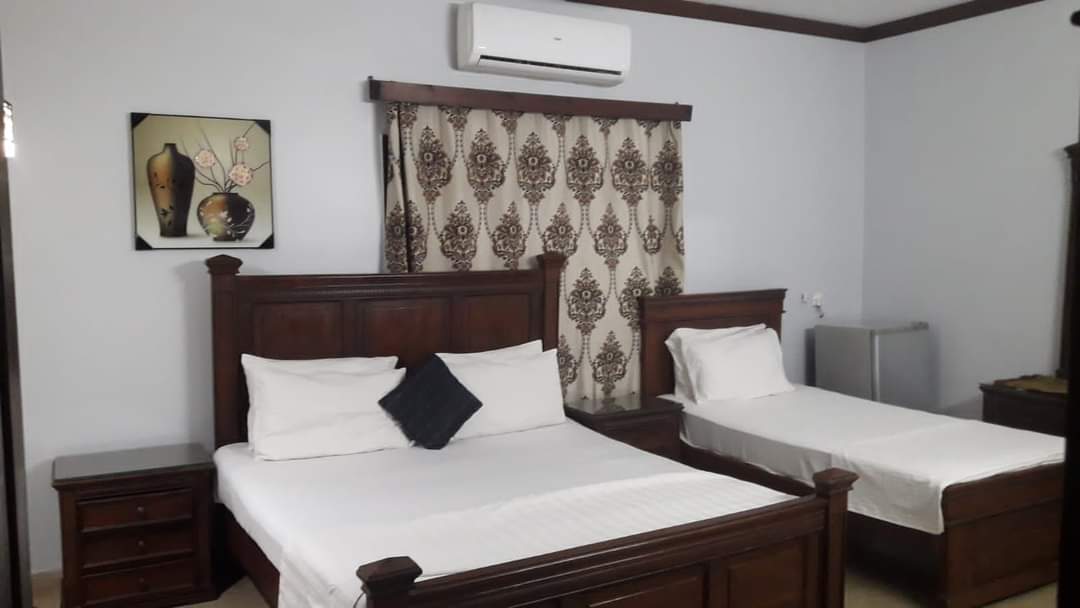 E Town Room Guest House — photo 10