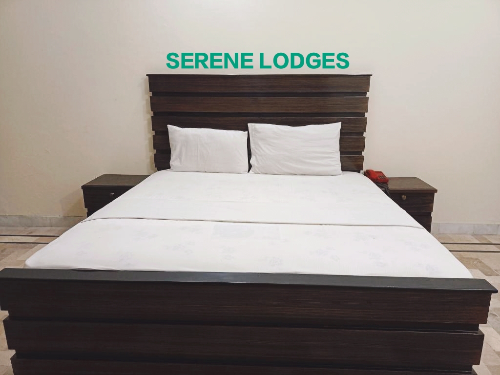 Serene Lodges — photo 6