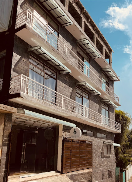Forest Inn Lodges & Resort - boys hostel in Bhurban, Punjab