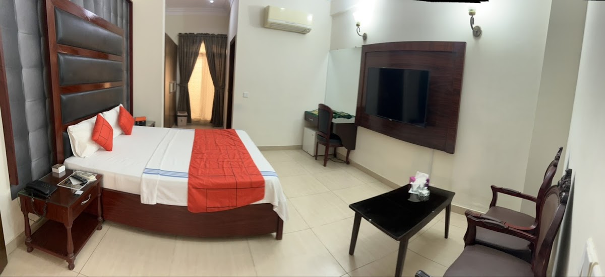 The Guest House — photo 6