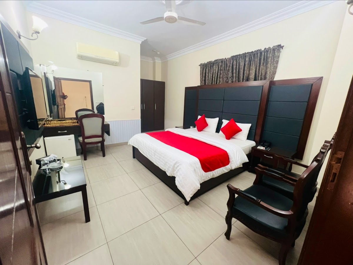 The Guest House — photo 7