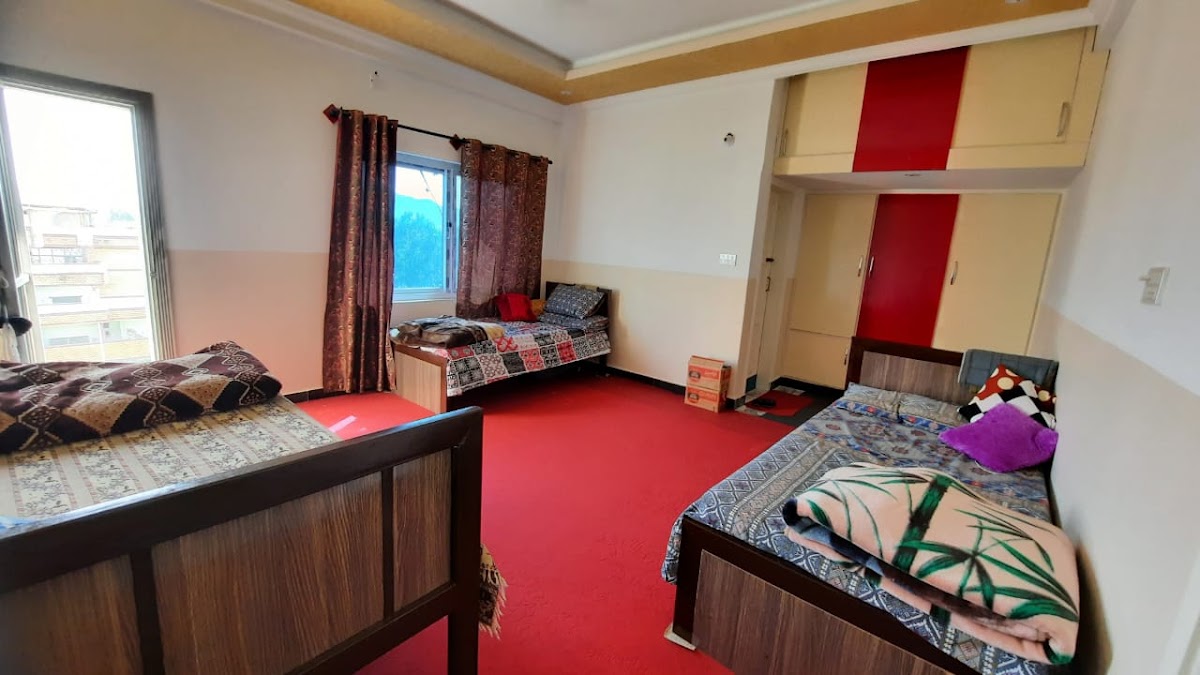 MILLENNIUM GROUP OF GIRLS HOSTELS — photo 9