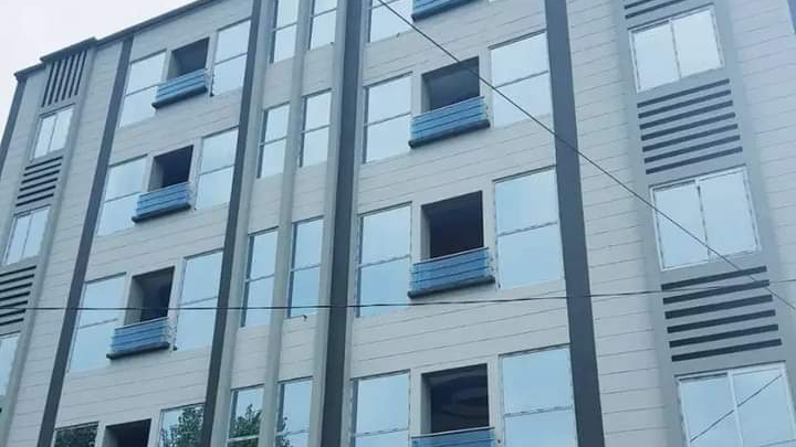 MILLENNIUM GROUP OF GIRLS HOSTELS