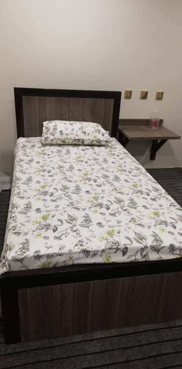 MILLENNIUM GROUP OF GIRLS HOSTELS — photo 6