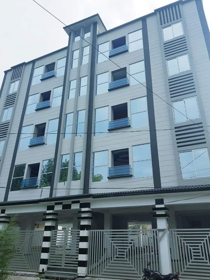 MILLENNIUM GROUP OF GIRLS HOSTELS — photo 8