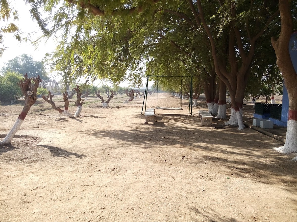 Durrani Farm House — photo 9