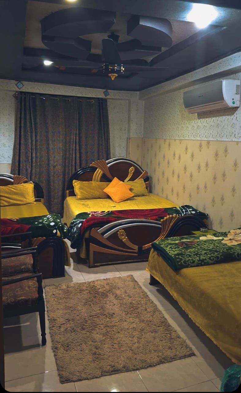 AK HOTEL Abbottabad — photo 7