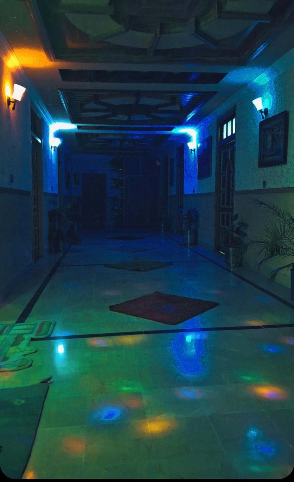 AK HOTEL Abbottabad — photo 8