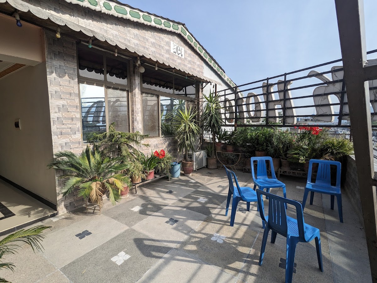 AK HOTEL Abbottabad