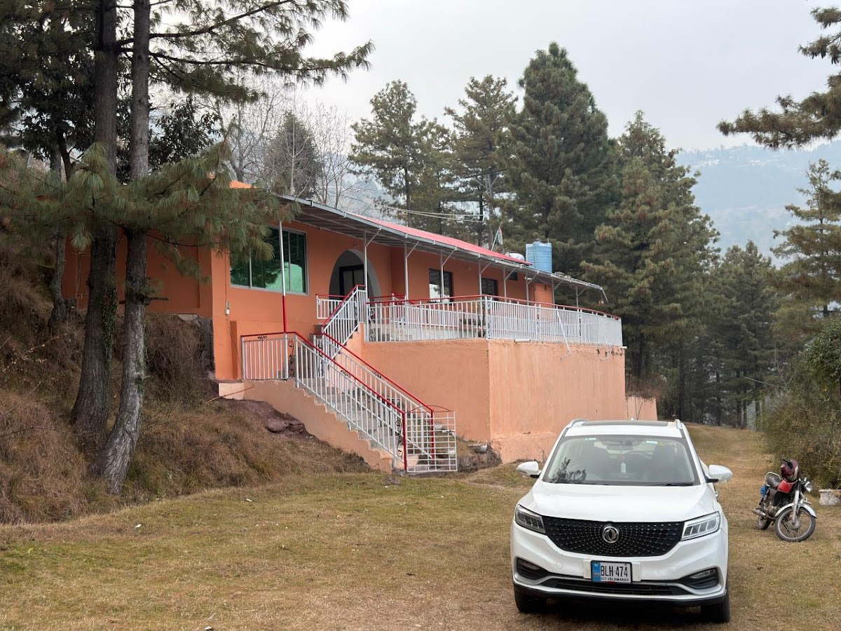 Tanawal Farm House — photo 6