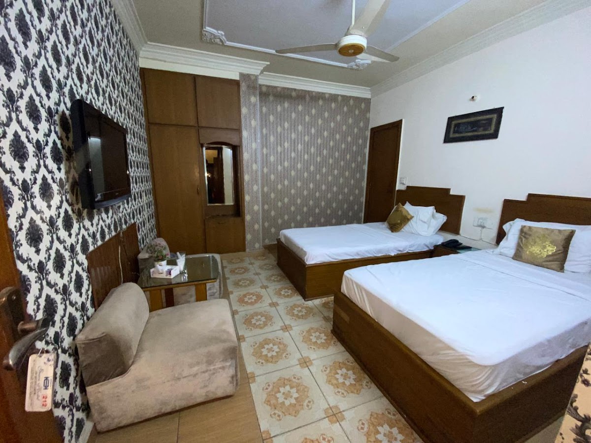 Grace Hotel and Restaurant Faisalabad — photo 10