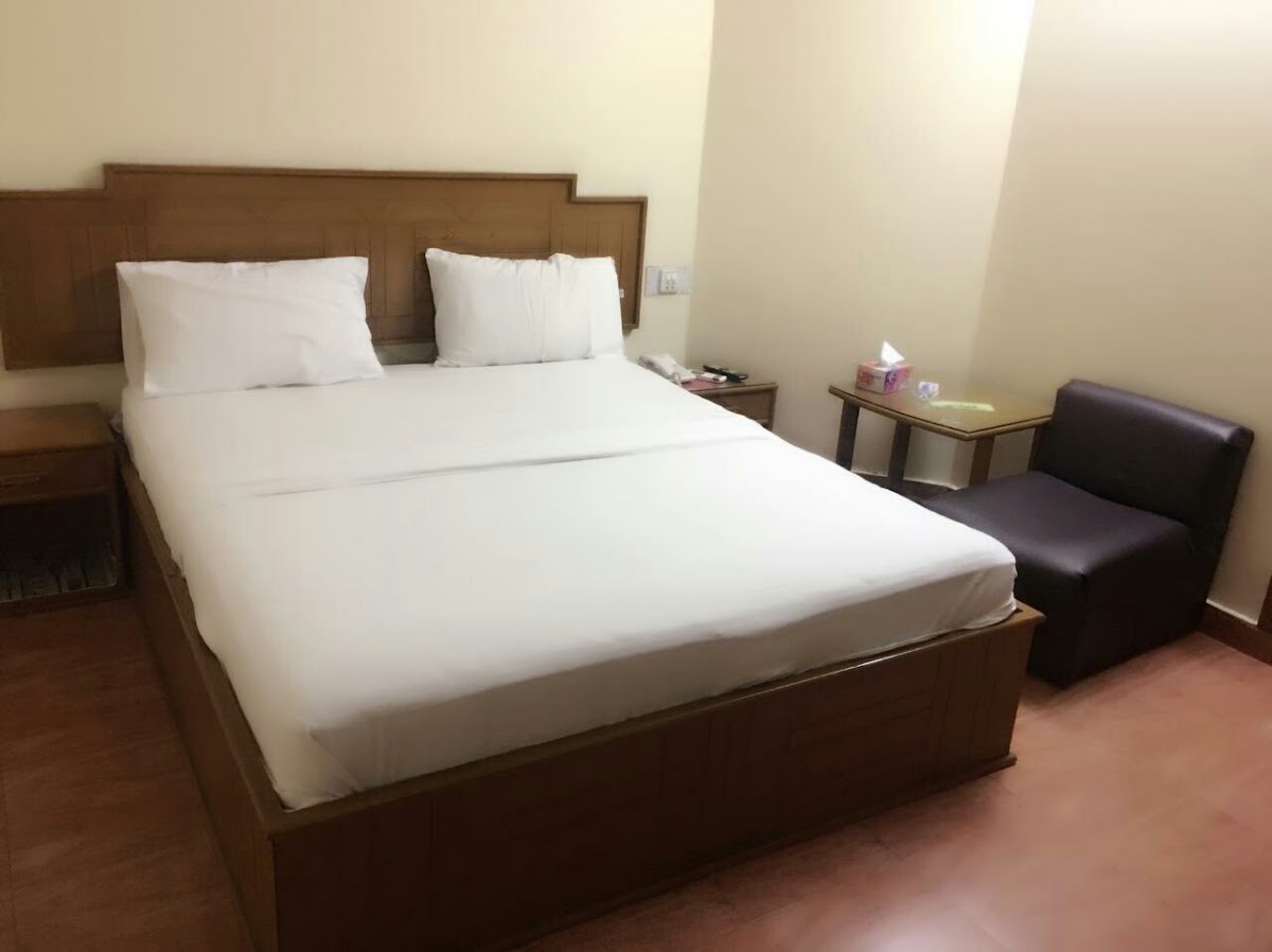 Grace Hotel and Restaurant Faisalabad — photo 7