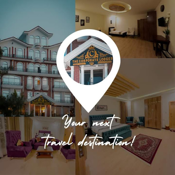 The Corporate Lodges Hotel Malam Jabba - boys hostel in Malam Jabba, Khyber Pakhtunkhwa