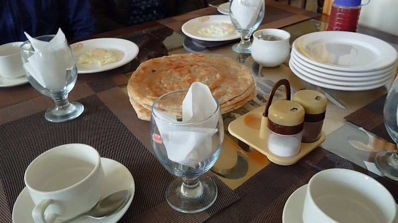 The Corporate Lodges Hotel Malam Jabba — photo 6