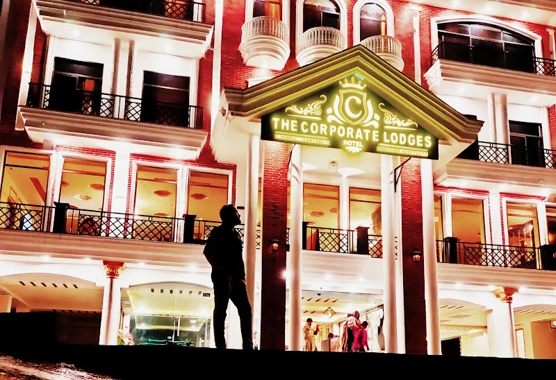 The Corporate Lodges Hotel Malam Jabba — photo 7