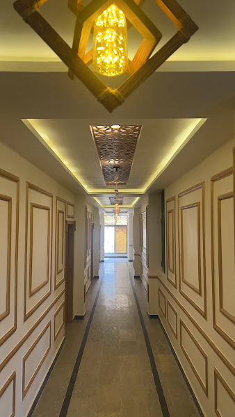 The Corporate Lodges Hotel Malam Jabba — photo 8