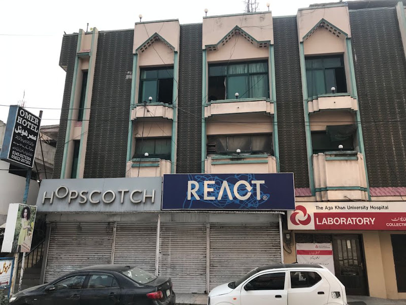 Umer Hotel and Restaurant