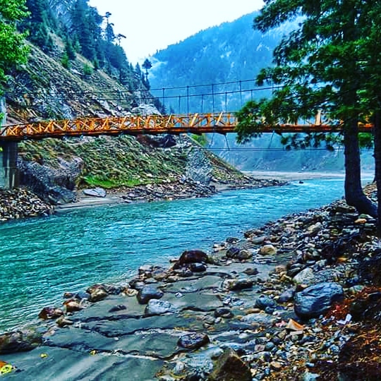 Galaxy hotel Naran — photo 6