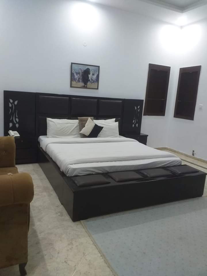 Comfort inn Luxury Living Guest House Islamabad — photo 7