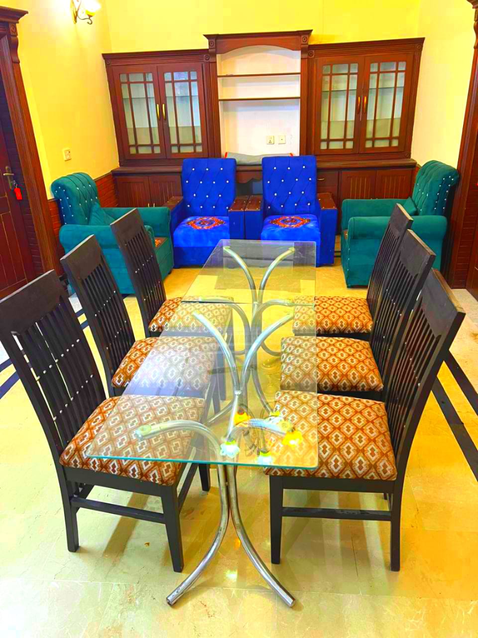 Comfort inn Luxury Living Guest House Islamabad — photo 8