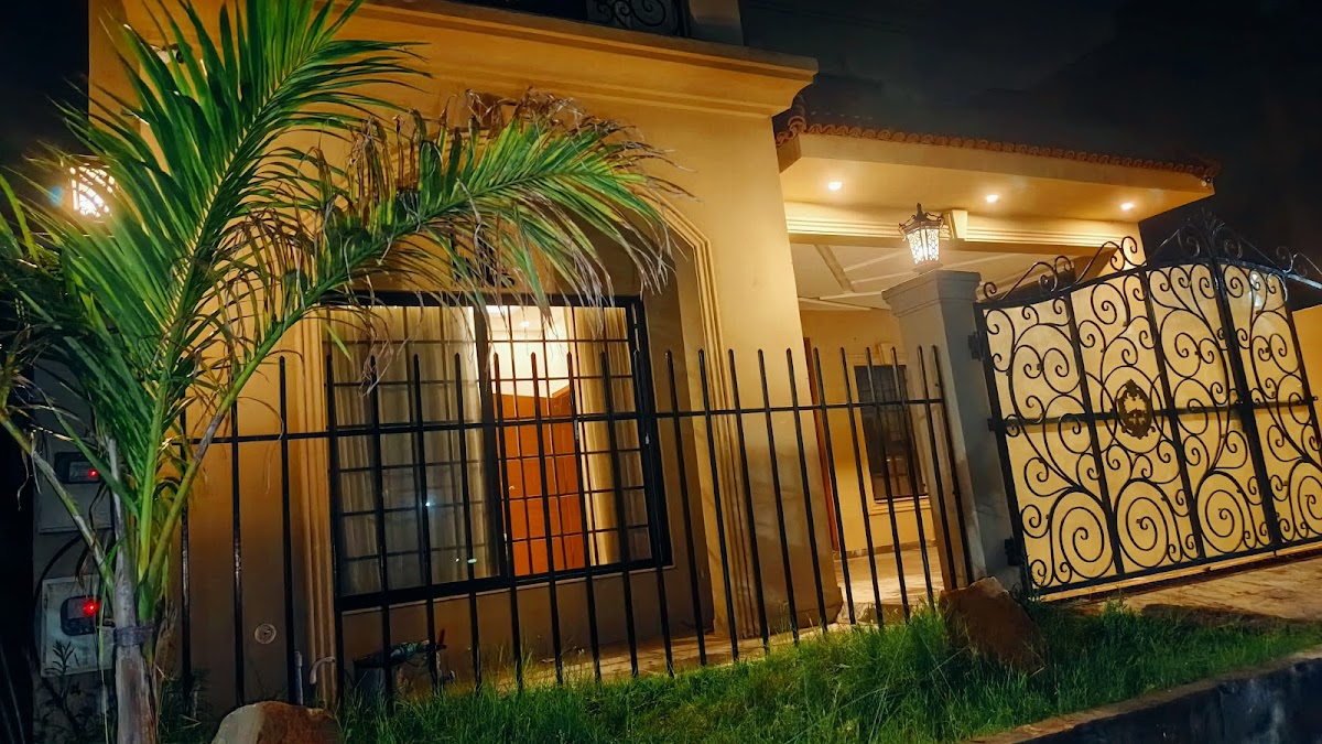Riwayat Guest House