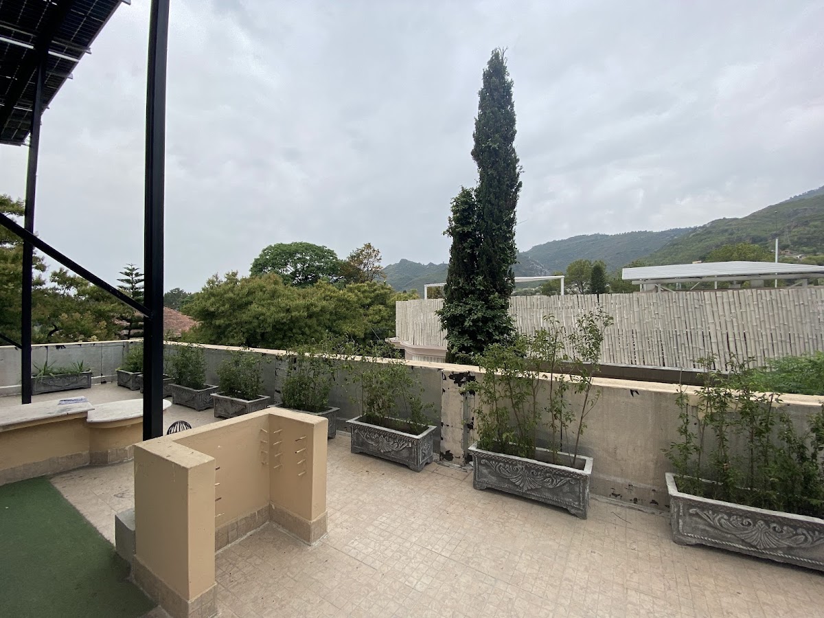E-Lodge Guest House — photo 7