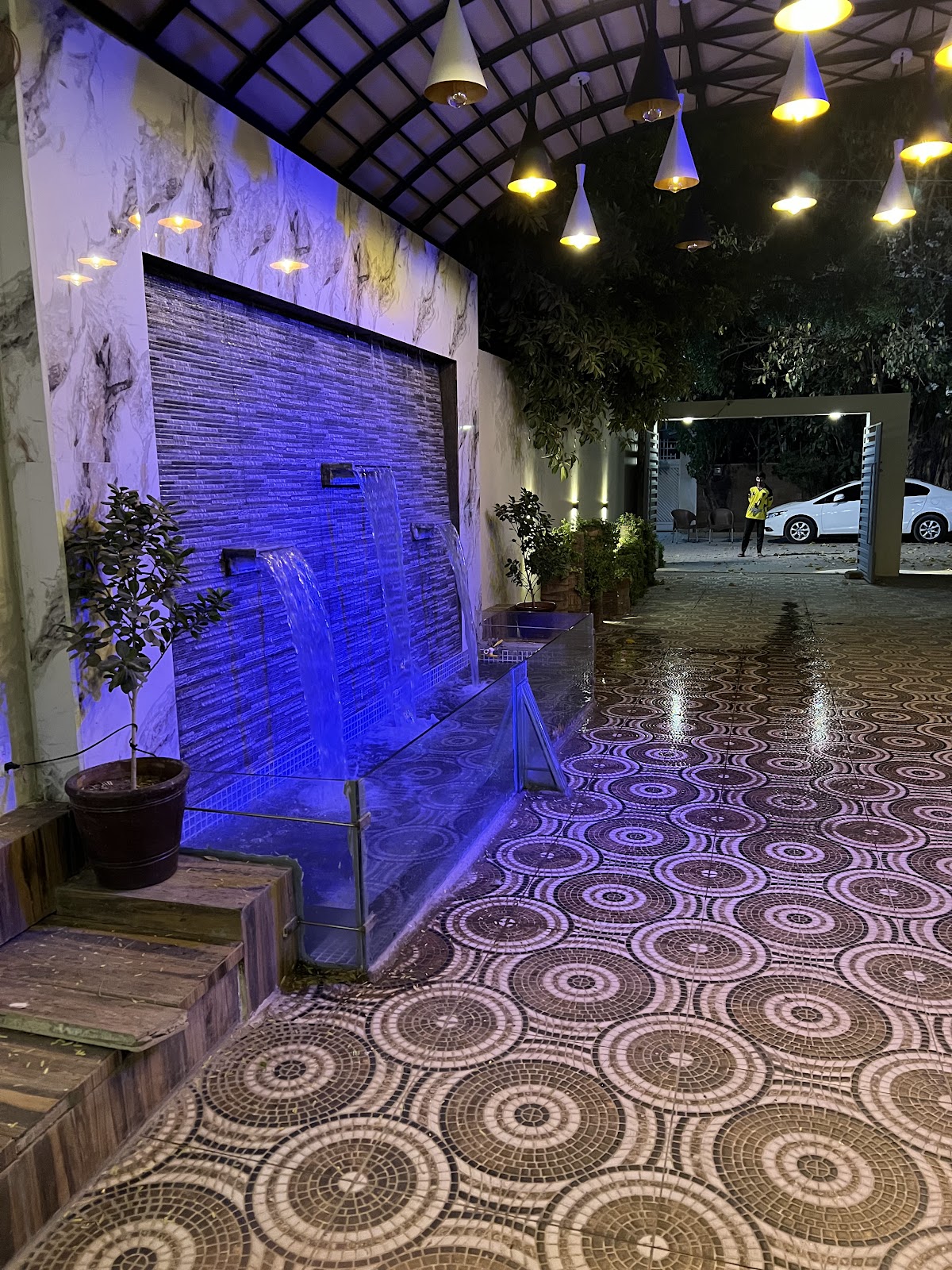 Hotel Rose Wood — photo 6