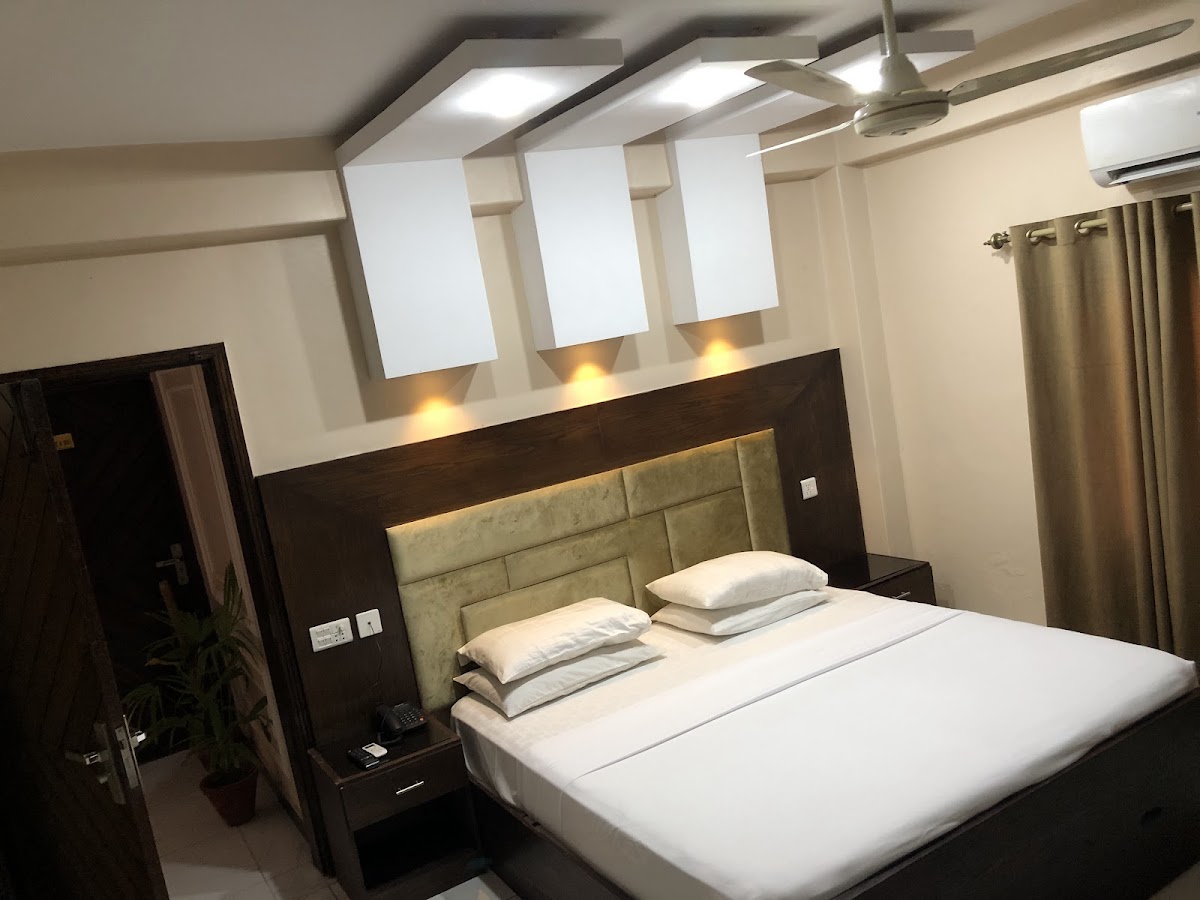 Hotel Rose Wood — photo 8