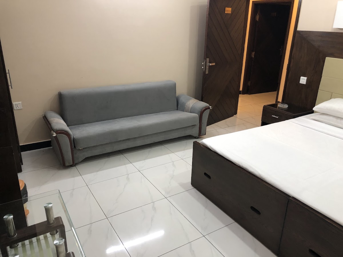 Hotel Rose Wood — photo 10