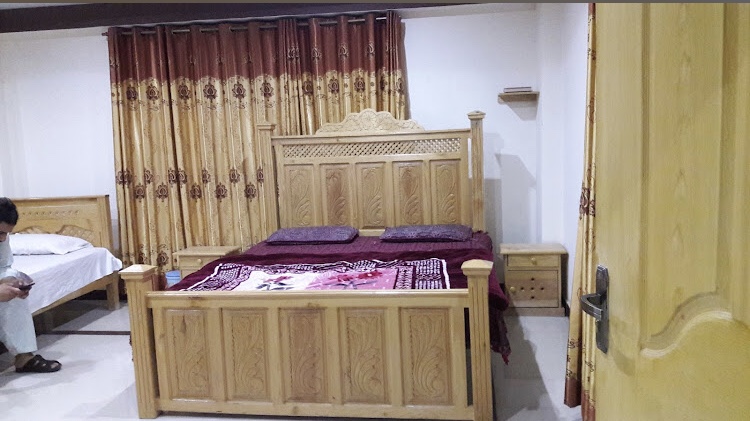Al Noor hotel and Restaurant — photo 6