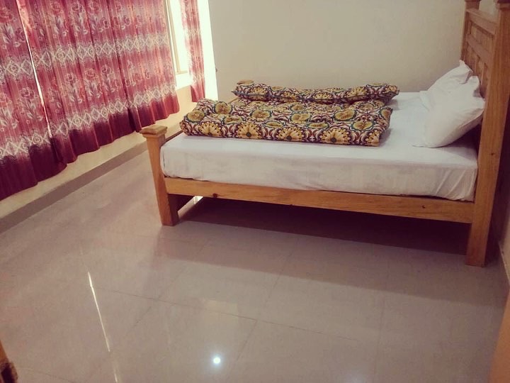 Al Noor hotel and Restaurant — photo 10