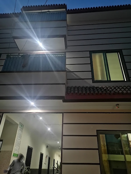 National Hostel