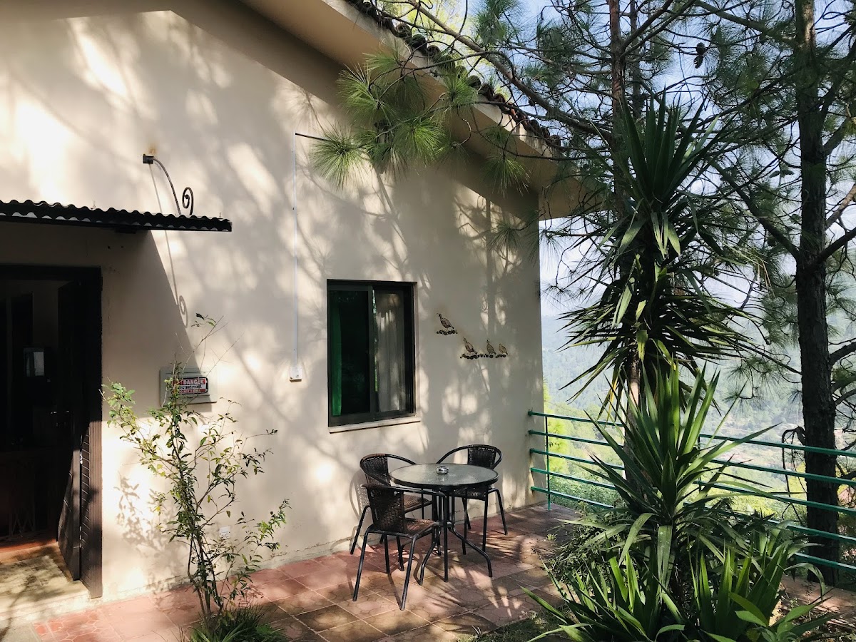 Whispering Pines Hotel & Residences - coed hostel in Islamabad, Capital Territory