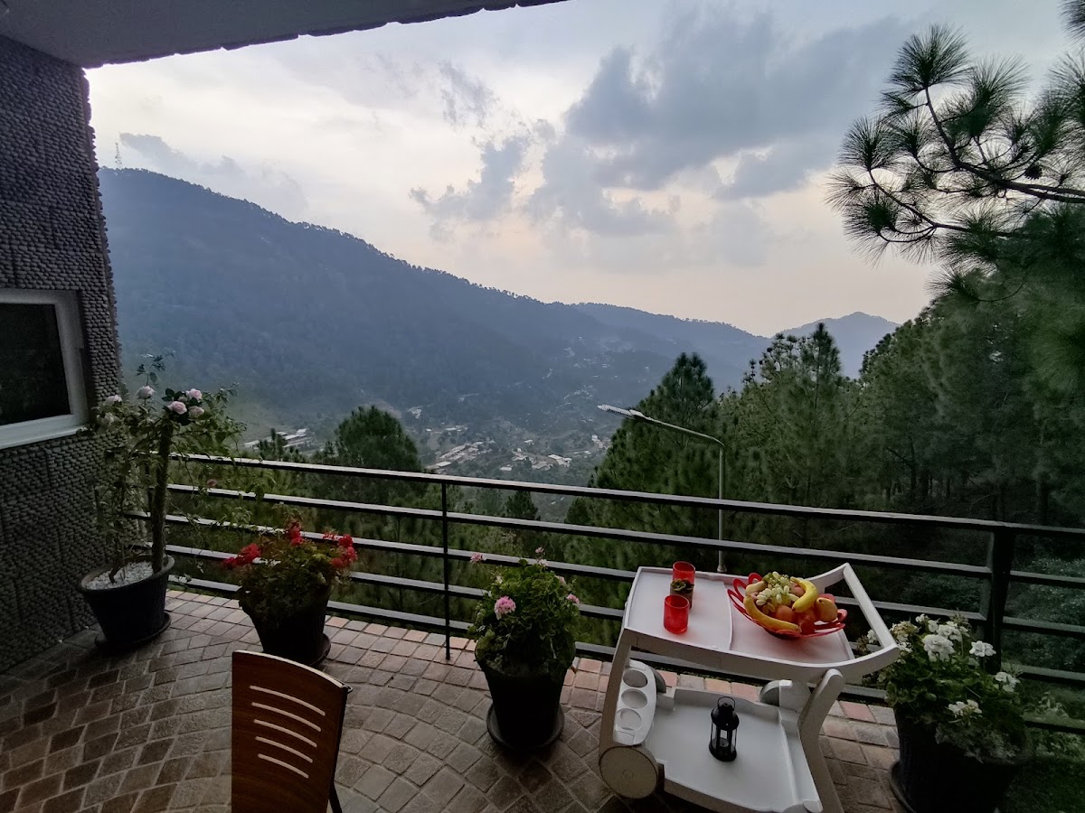 Whispering Pines Hotel & Residences — photo 7