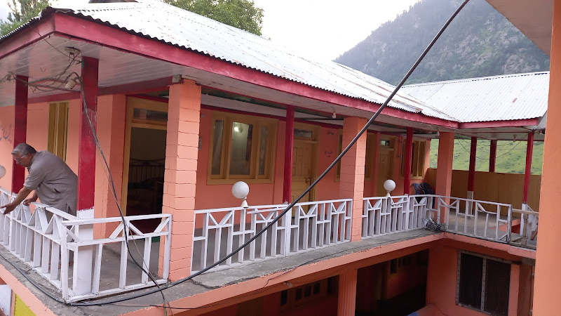 Rakaposhi Guest House — photo 6