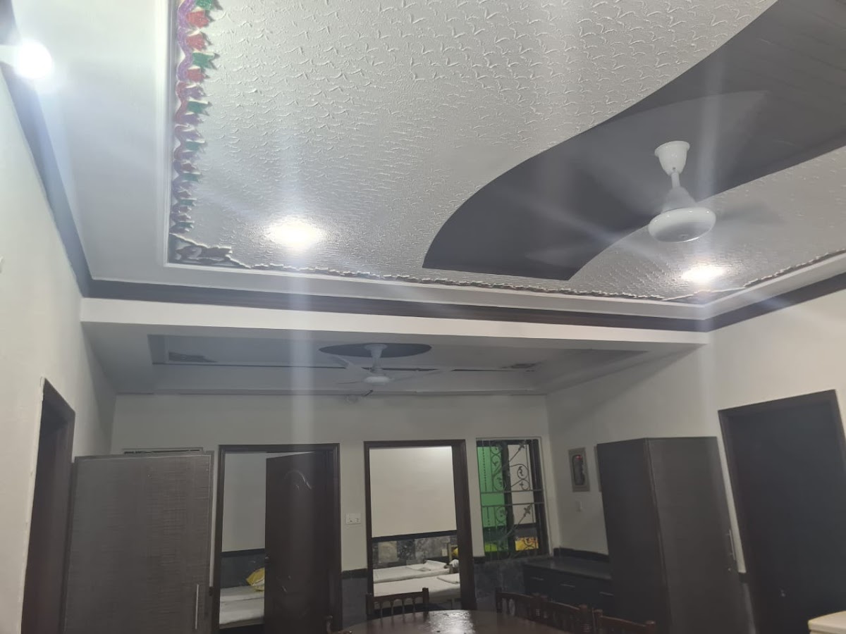 Al-Rahbar Girls Hostel — photo 7