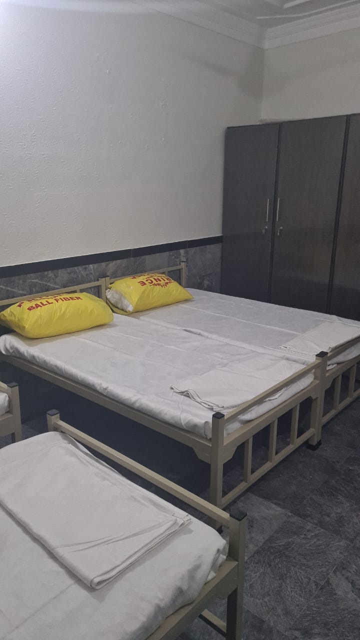 Al-Rahbar Girls Hostel — photo 6