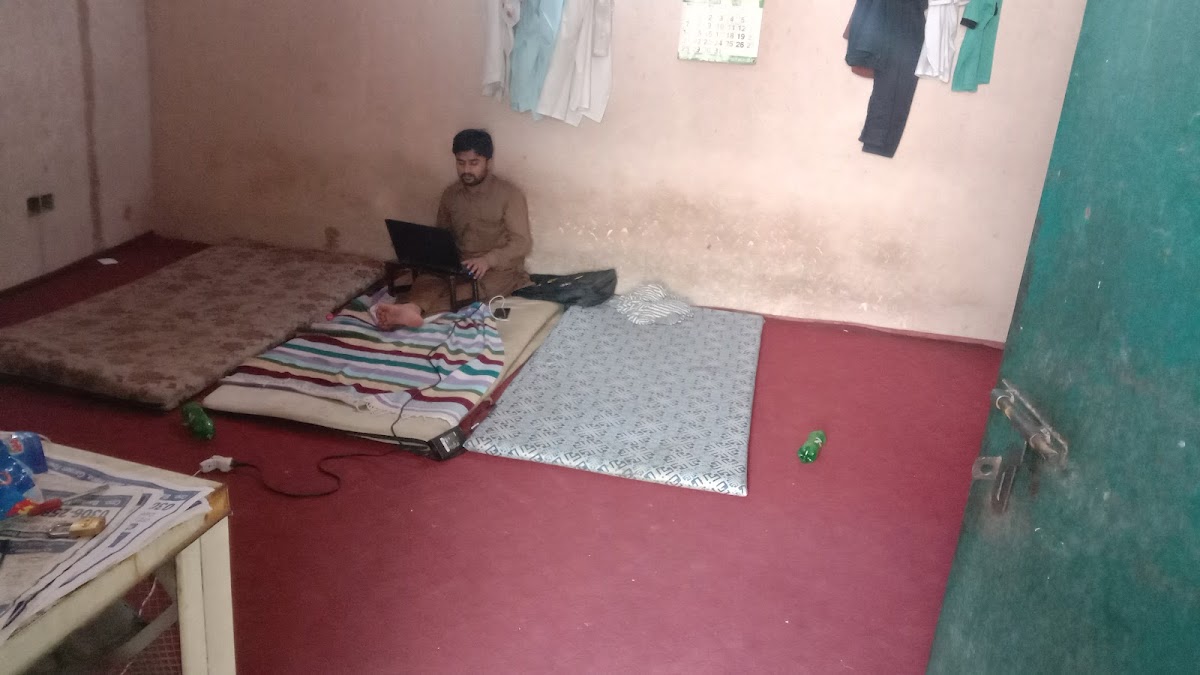 Sawera boys Hostel — photo 7