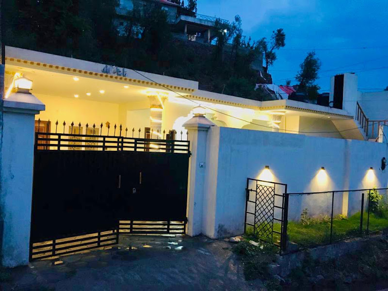 The State Site Guest House( Airport, muzaffarabad) - boys hostel in Muzaffarabad, Azad Kashmir