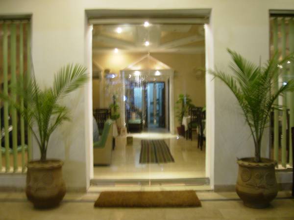 Kamran Hotel