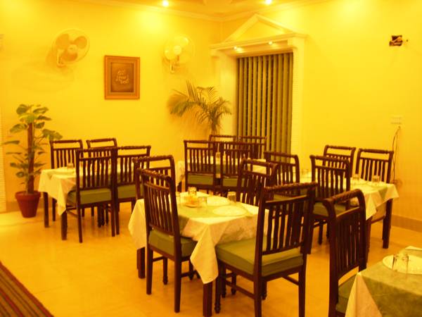 Kamran Hotel — photo 9