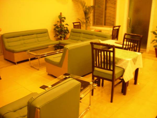 Kamran Hotel — photo 8
