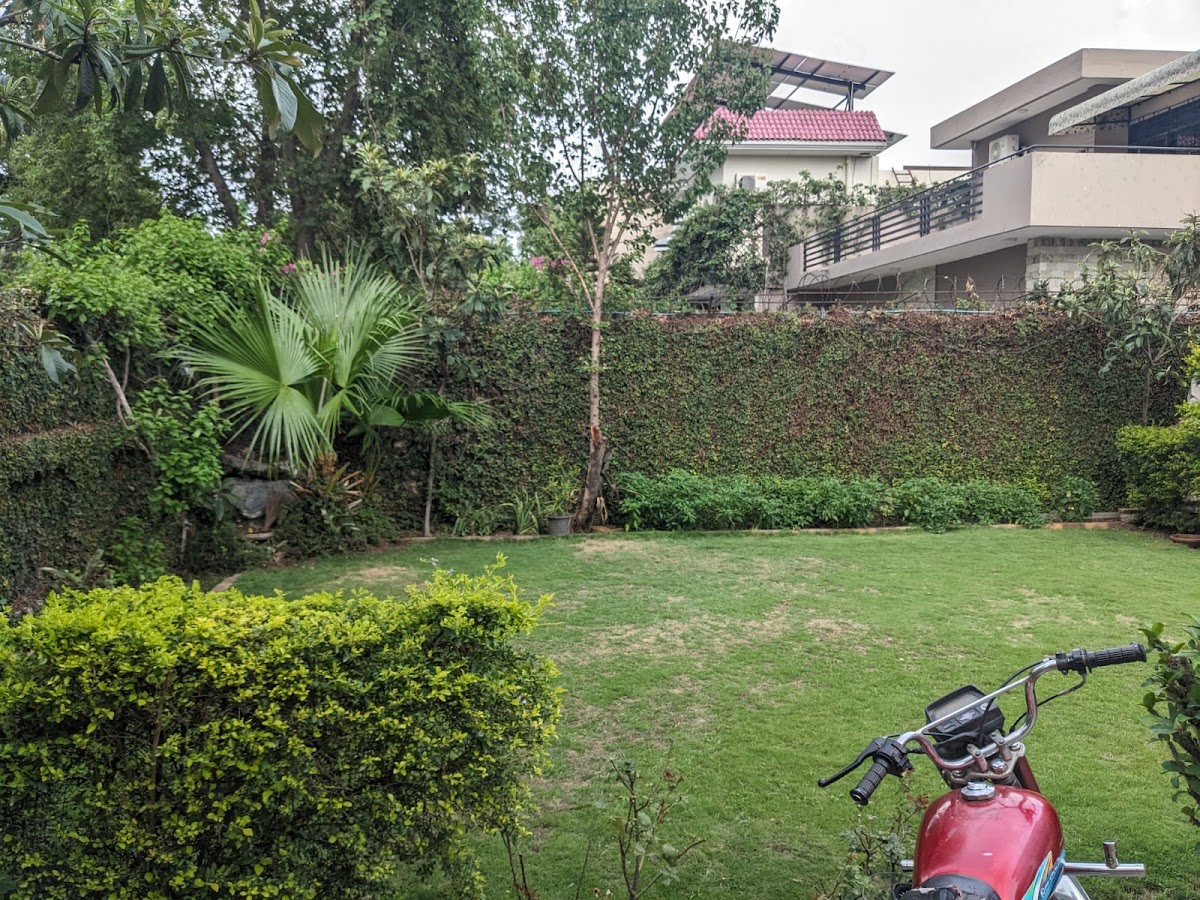 Islamabad Residency Guest House - coed hostel in Islamabad, Capital Territory