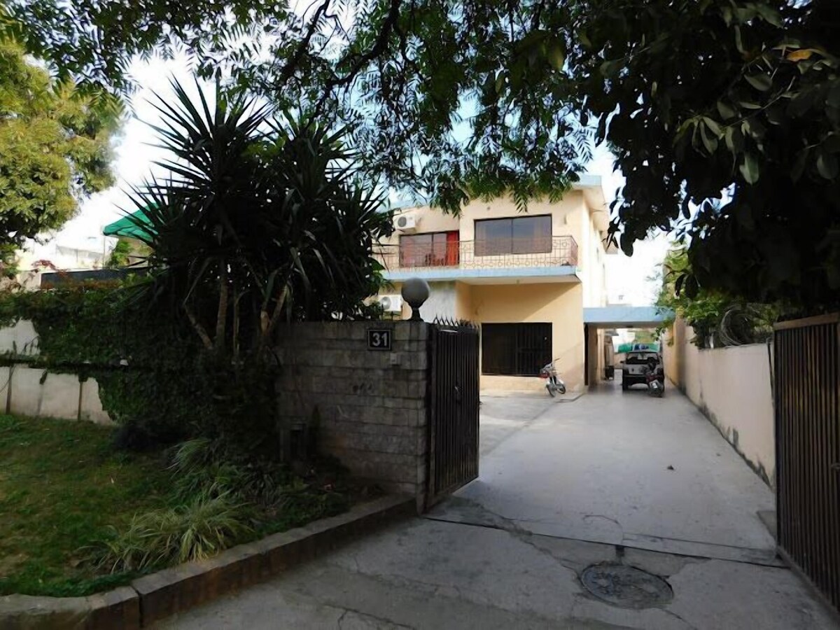 Islamabad Residency Guest House — photo 8